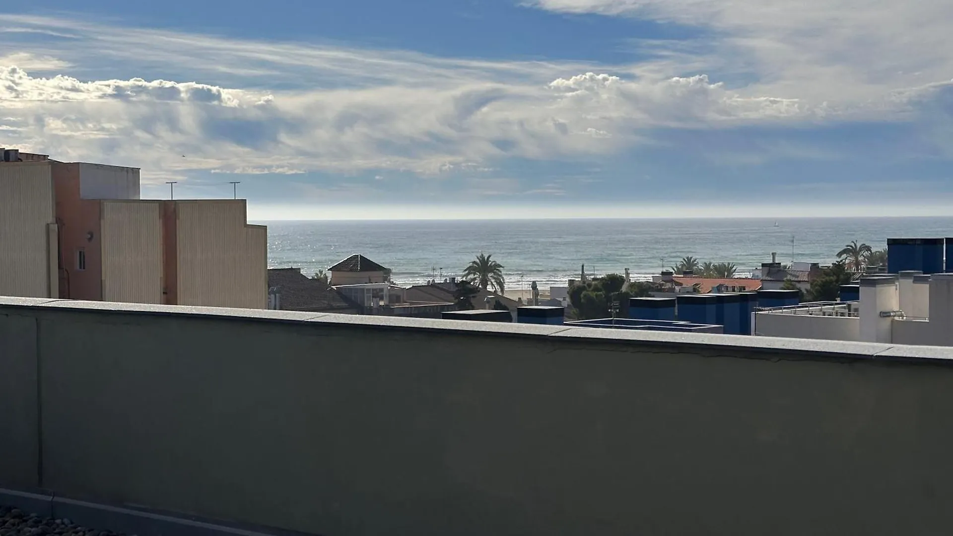 Apartment Claire Perfect Vilanova Penthouse By Hlclub Agency Vilanova i la Geltru