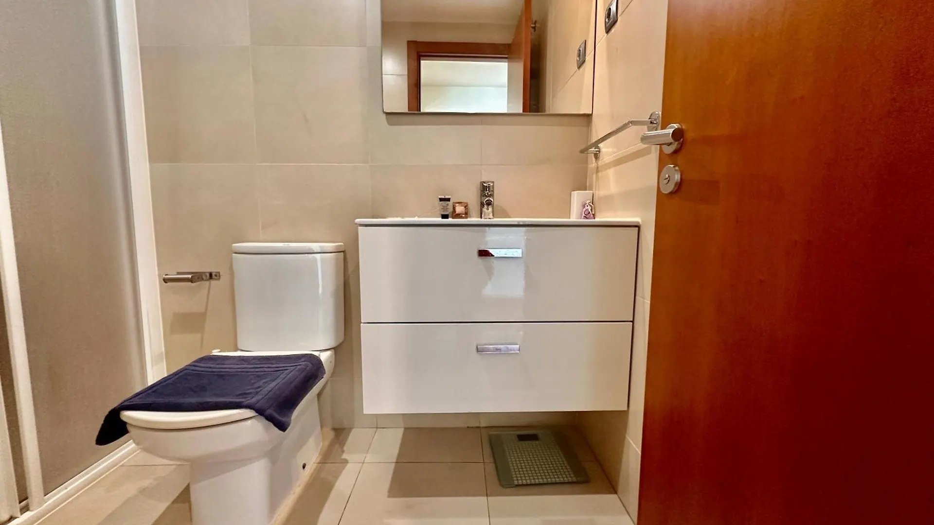 Claire Perfect Vilanova Penthouse By Hlclub Agency Vilanova i la Geltru Apartment