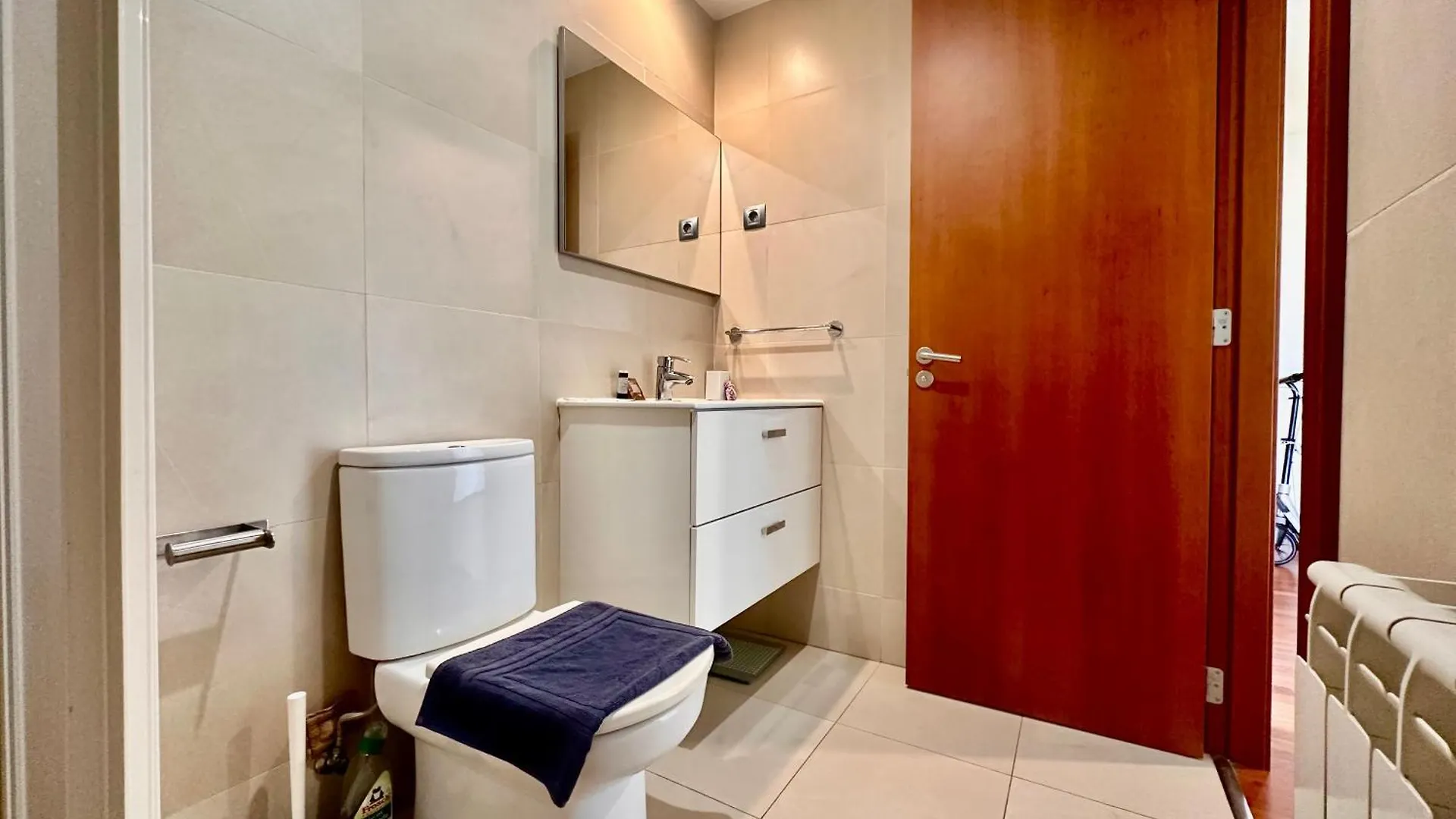 Claire Perfect Vilanova Penthouse By Hlclub Agency Vilanova i la Geltru Spain
