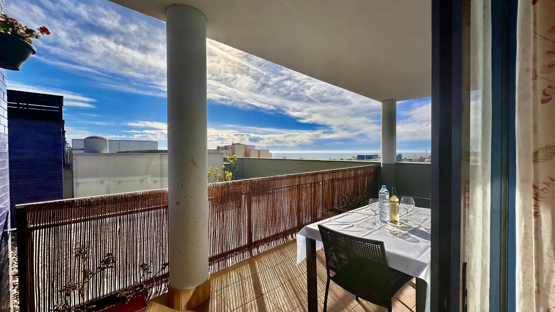 Claire Perfect Vilanova Penthouse By Hlclub Agency Vilanova i la Geltru 0*,  Spain