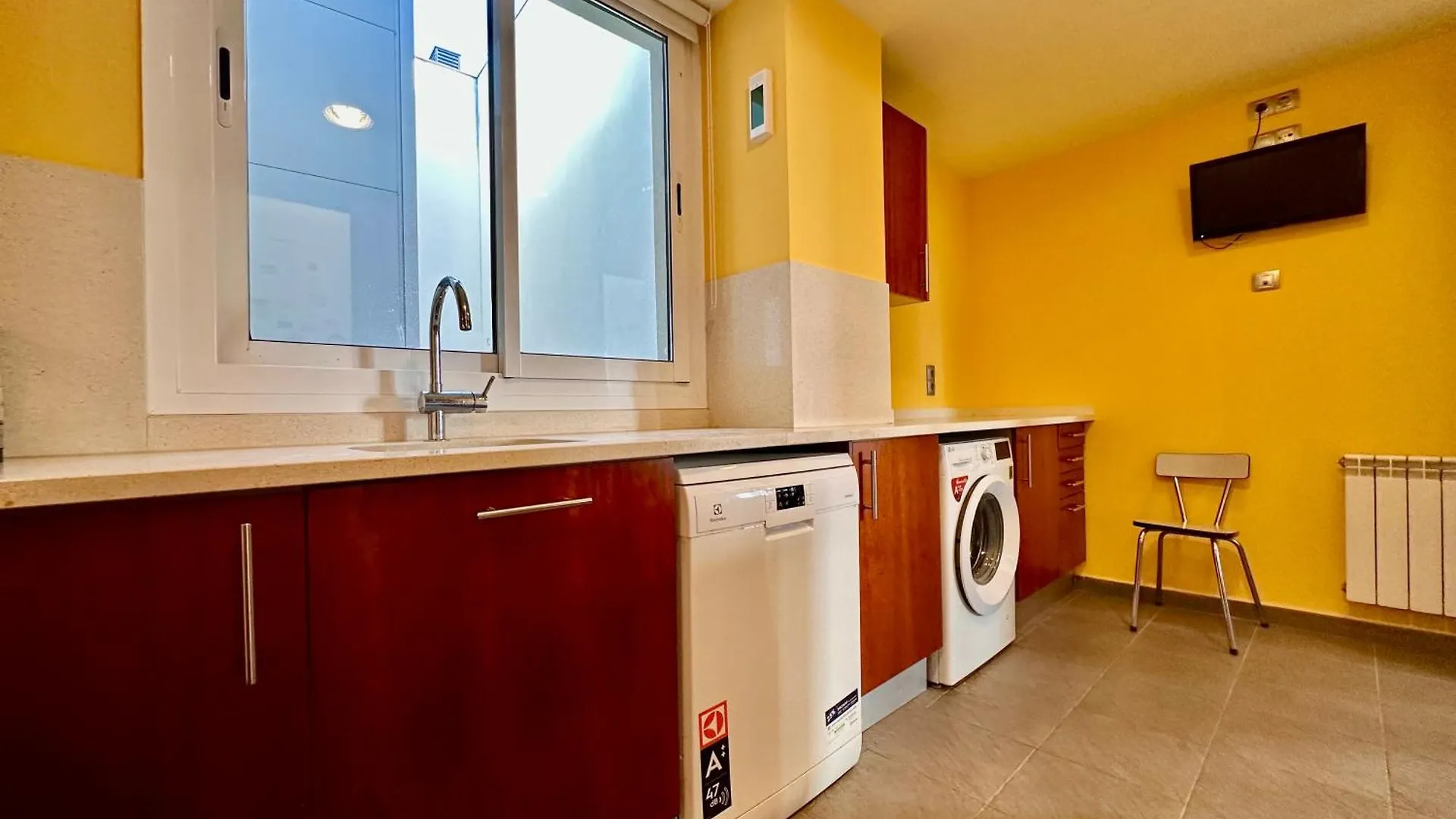 Apartment Claire Perfect Vilanova Penthouse By Hlclub Agency Vilanova i la Geltru