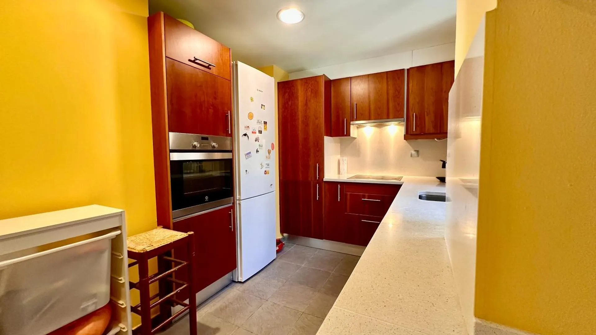 Claire Perfect Vilanova Penthouse By Hlclub Agency Vilanova i la Geltru Apartment