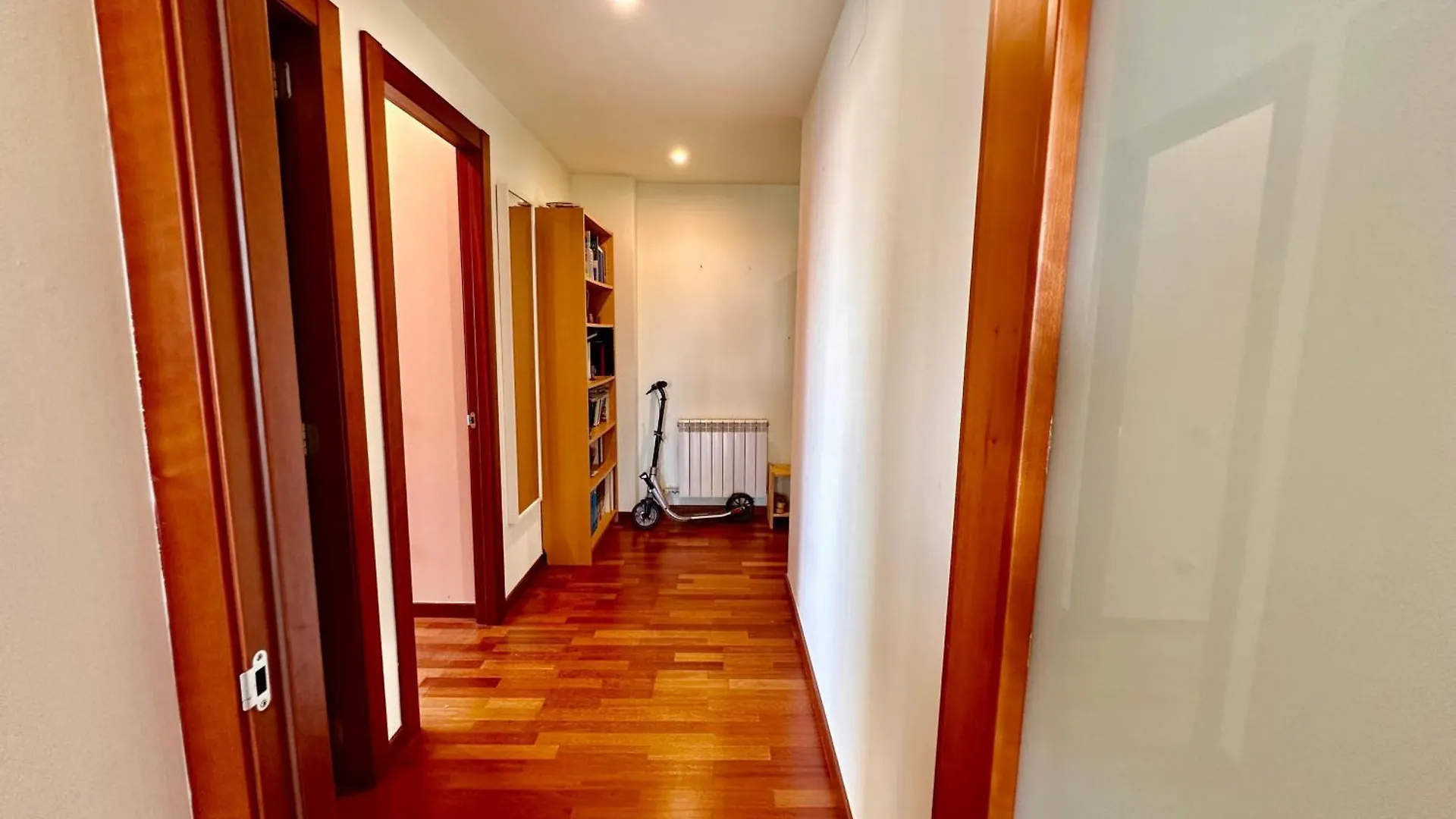Claire Perfect Vilanova Penthouse By Hlclub Agency Vilanova i la Geltru