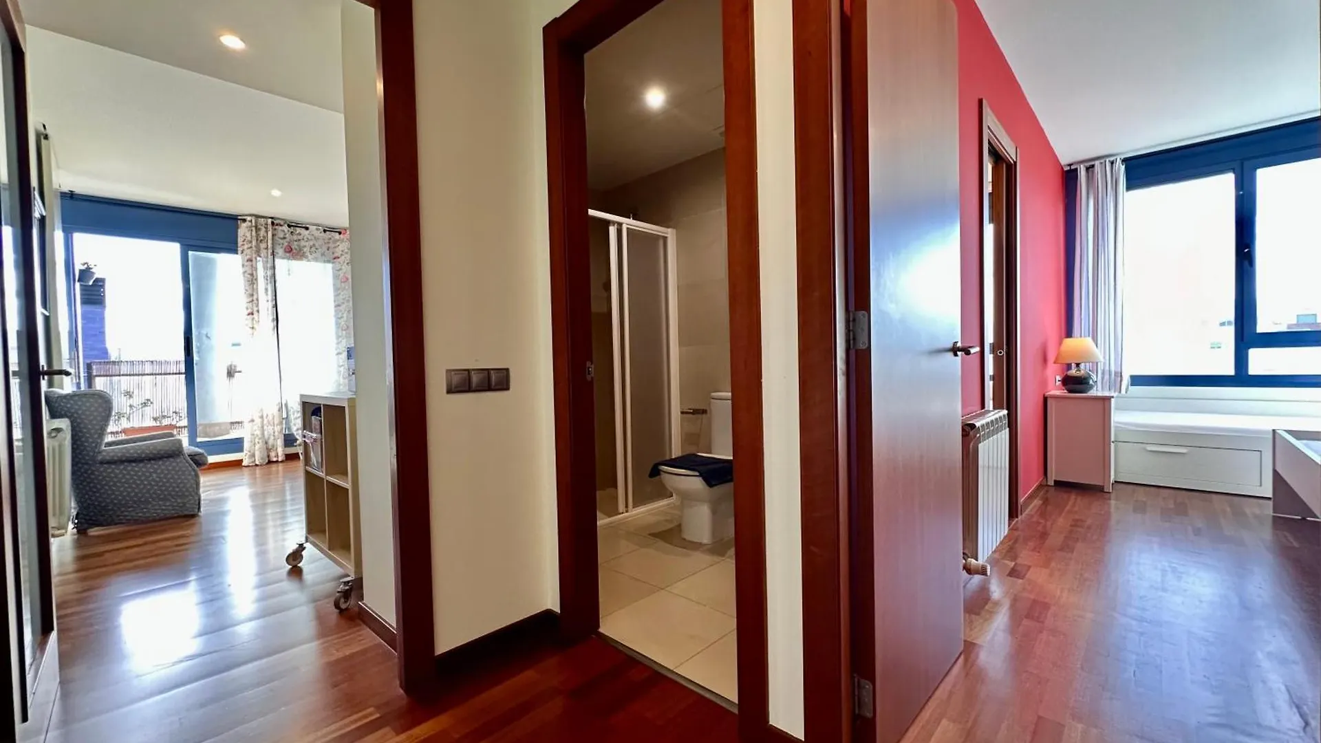 Claire Perfect Vilanova Penthouse By Hlclub Agency Vilanova i la Geltru 0*,