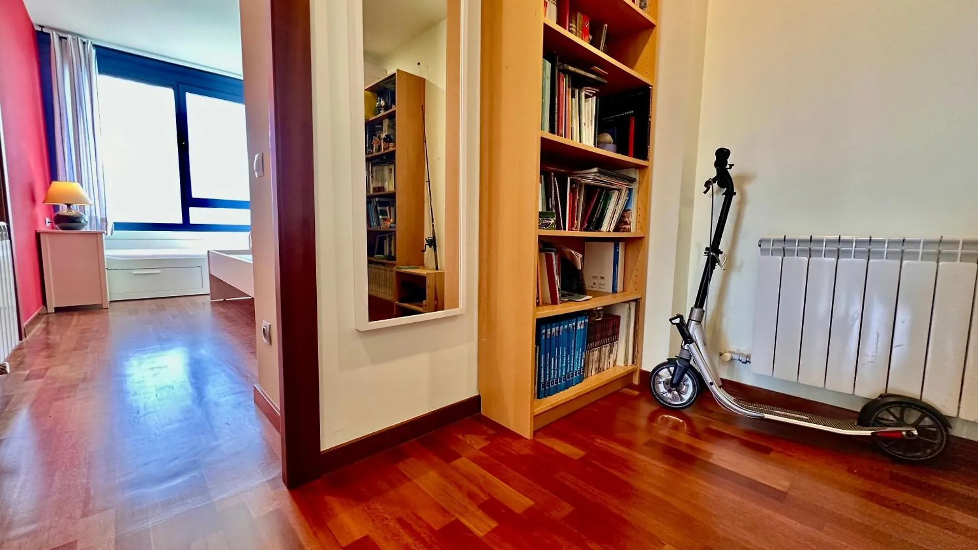 Claire Perfect Vilanova Penthouse By Hlclub Agency Vilanova i la Geltru 0*,