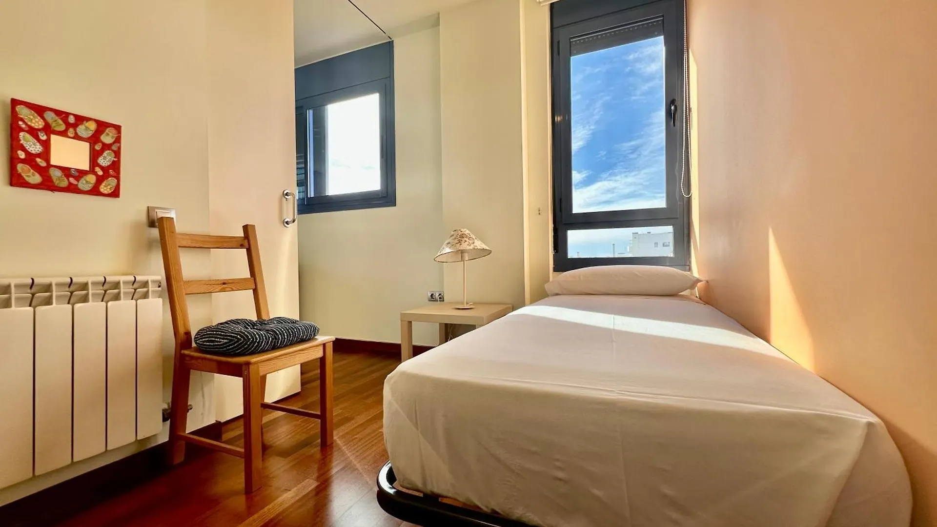 Claire Perfect Vilanova Penthouse By Hlclub Agency Vilanova i la Geltru Apartment