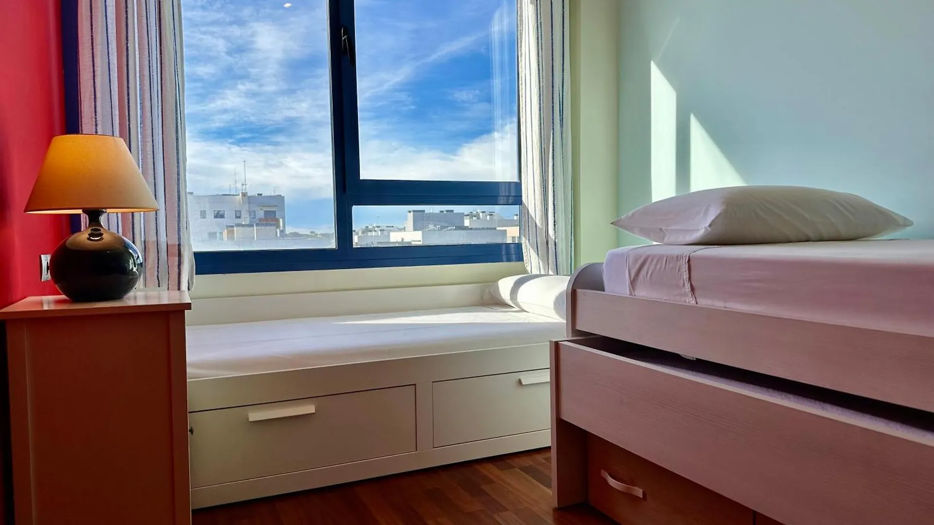 Claire Perfect Vilanova Penthouse By Hlclub Agency Vilanova i la Geltru 0*,  Spain
