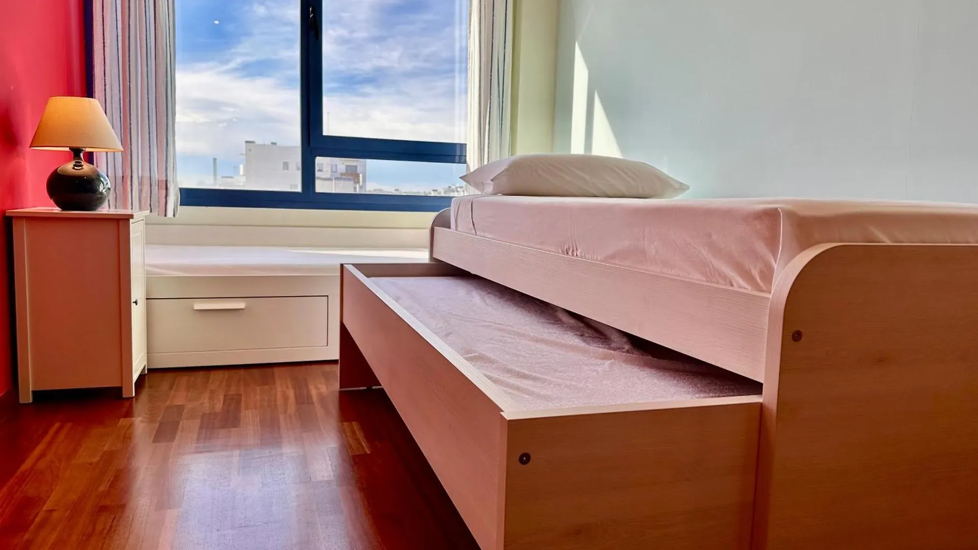Claire Perfect Vilanova Penthouse By Hlclub Agency Vilanova i la Geltru Spain