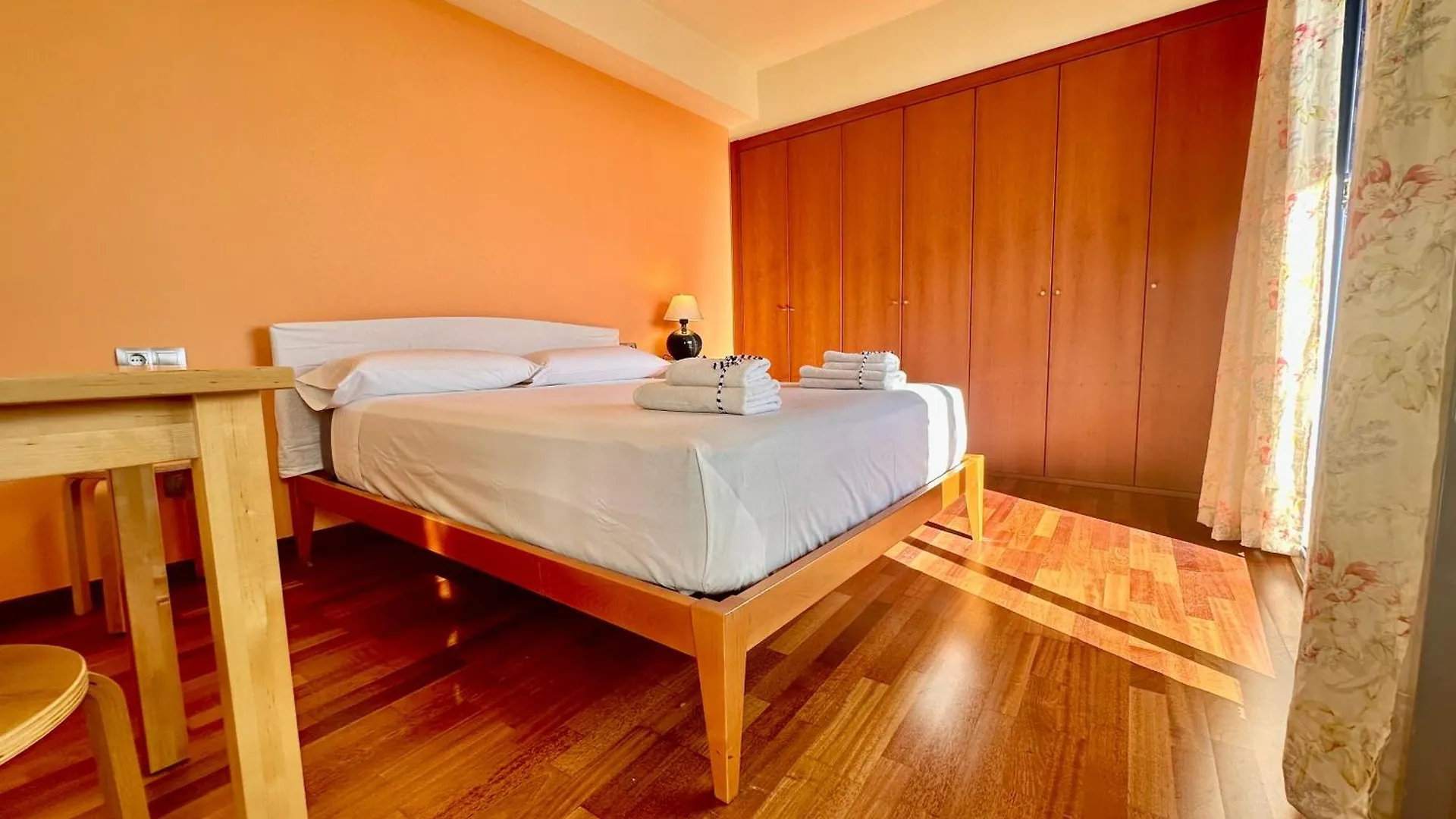Apartment Claire Perfect Vilanova Penthouse By Hlclub Agency Vilanova i la Geltru
