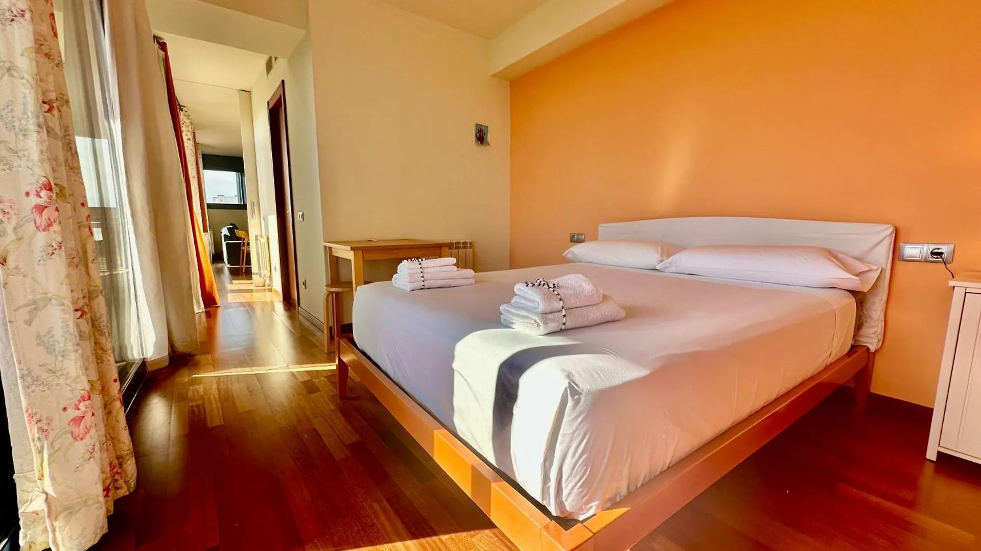 Claire Perfect Vilanova Penthouse By Hlclub Agency Vilanova i la Geltru