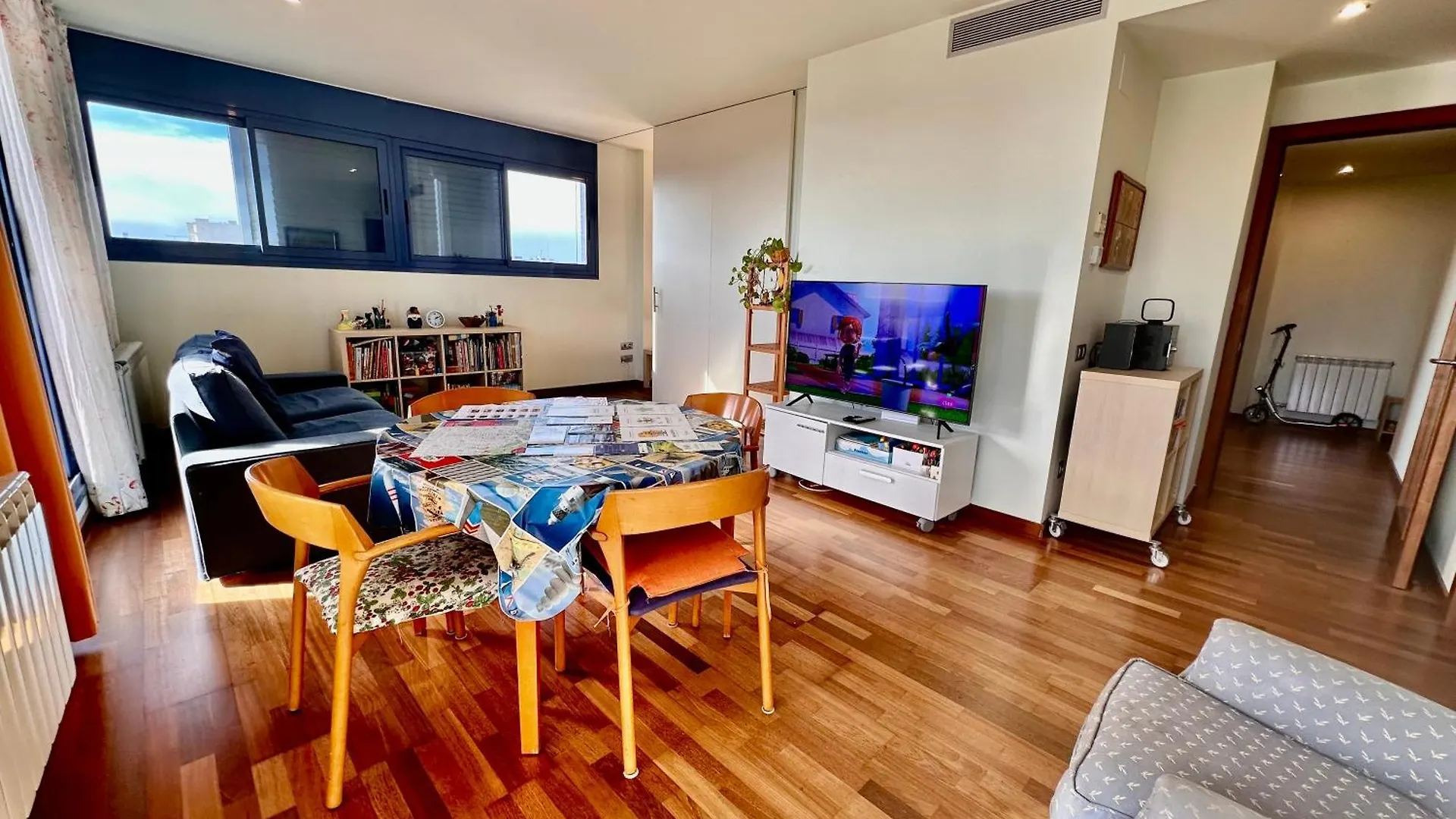 Apartment Claire Perfect Vilanova Penthouse By Hlclub Agency Vilanova i la Geltru