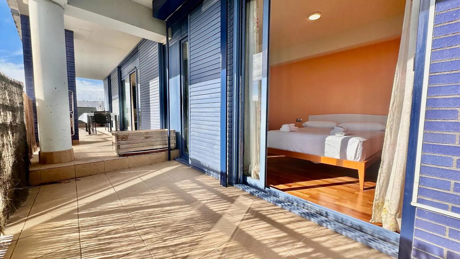 Claire Perfect Vilanova Penthouse By Hlclub Agency Vilanova i la Geltru 0*,  Spain