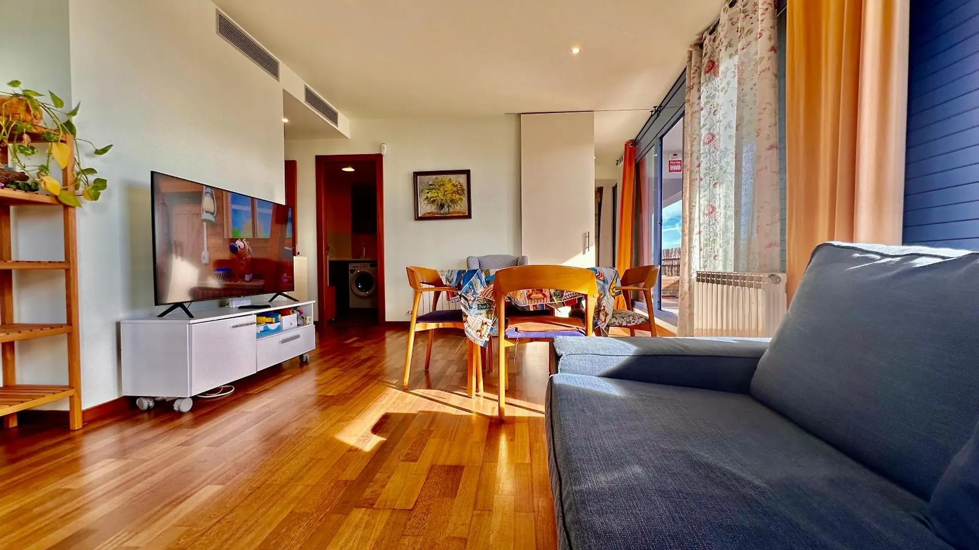 Claire Perfect Vilanova Penthouse By Hlclub Agency Vilanova i la Geltru Apartment